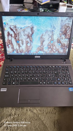 Stone nt310h laptop core - stone,
