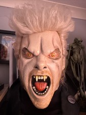 Lifesize 1:1 movie Bust David The Lost Boys mask/Bust