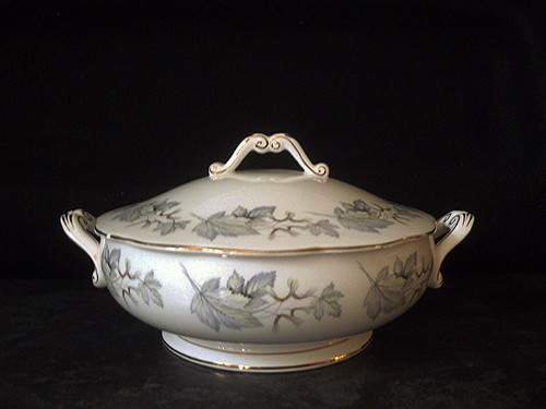 Royal albert silver - royal,