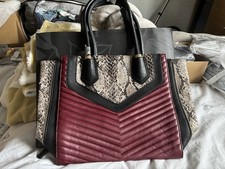 Tote Bag Handbag Did River Island Bag Me Look Bag Weekend Bag