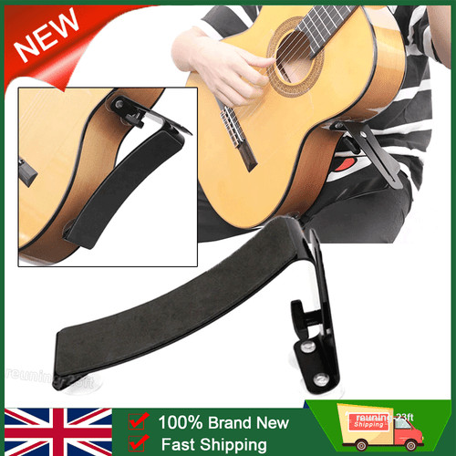 Classic guitar rest holder - rest,