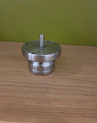 Axminster 910480 woodturning