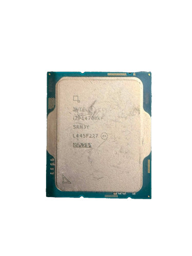 Intel core 14700kf lga1700 - core, i7-14700kf
