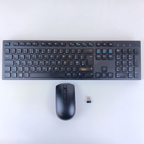 Dell wk636p wireless - dell,