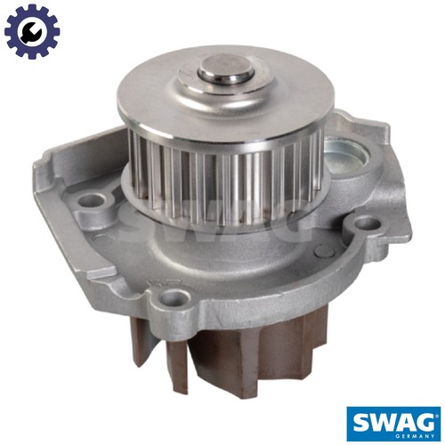 Water pump engine - pump,