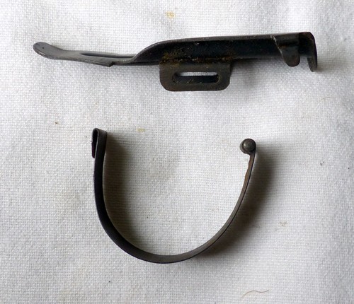 Long lee enfield platform - enfield, &