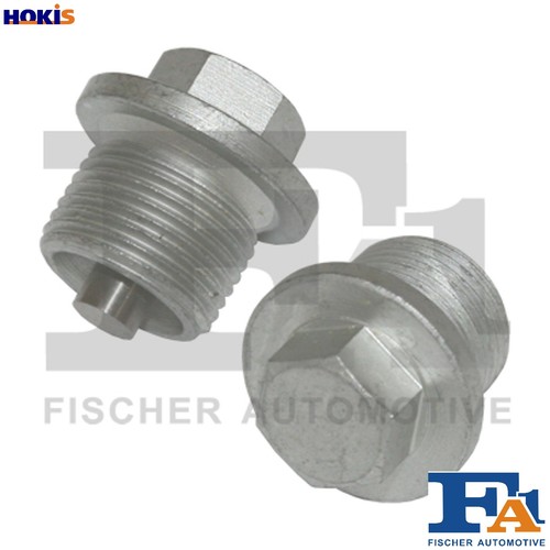 Screw plug oil sump - screw,