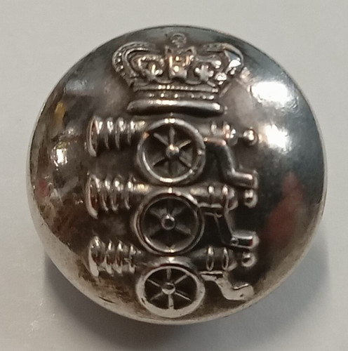 Victorian royal artillery - royal,