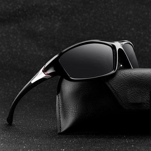 Polarized sunglasses men women - polarized,