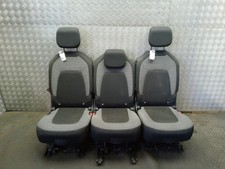 Citroen picasso seat - citroen,