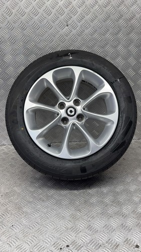 Smart forfour alloy - 15", wheel