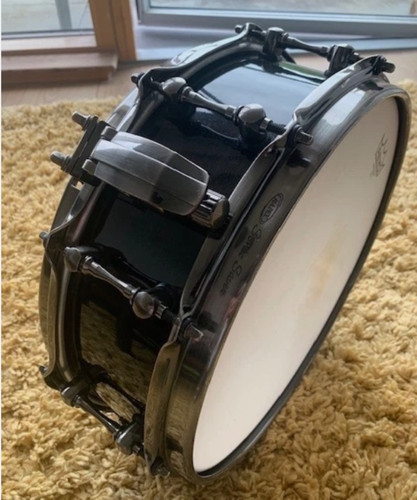 Mapex black panther - black,