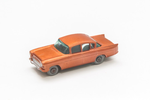 Matchbox lesney vauxhall - matchbox,