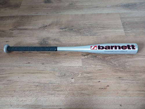 Barnett softball bat baseball - softball,