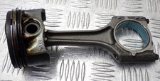 VOLKSWAGEN GOLF MK8 2.0 TFSI DNN  PISTON WITH CON ROD 06LJ 02606LJ1