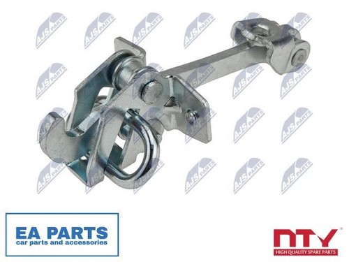 Door check for opel - opel, astra
