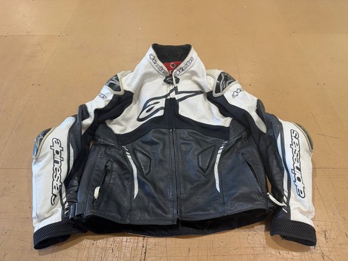 Alpinestars atem jacket us48 - atem,