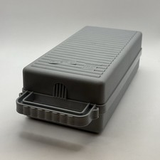 Cassette tape storage carry - cassette,