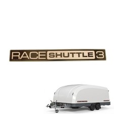 Brian James Trailers Race