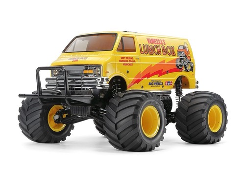 Tamiya scale c - tamiya, 1/12