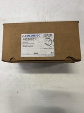 Socomec DIRIS A40 Power Meter