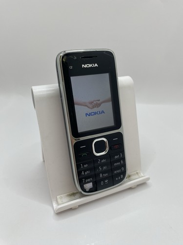 Nokia black unlocked - black,