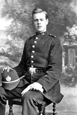 Eyy-41 Victorian Police