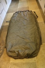 TRAKKER 365 SLEEPING BAG 3-5 SEASON RRP £230 CARP SET UP FISHING