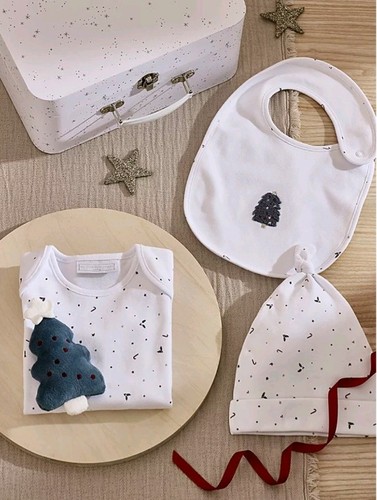 The little white company merry - the,