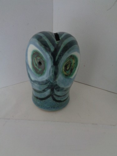 Vintage rye studio pottery - vintage,