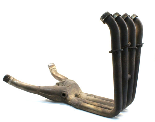 Yamaha downpipes headers - yamaha,