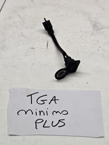Tga minimo mobility scooter
