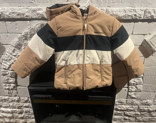 Brooklyn boys colorblock - brooklyn,
