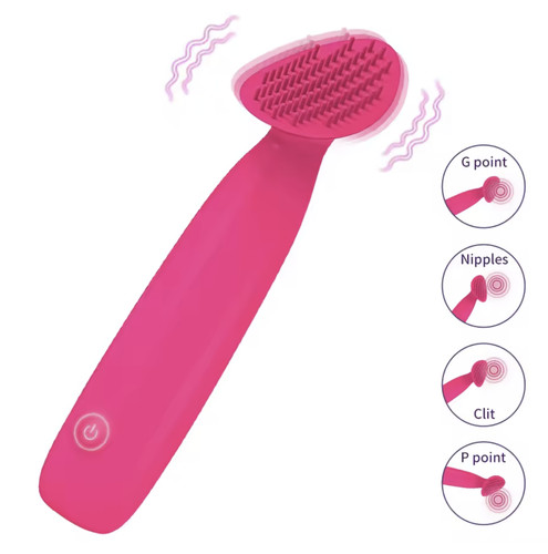 Usb charger rabbit vibrator - rabbit,