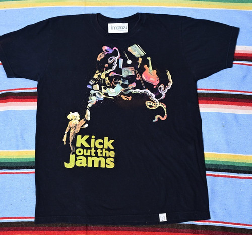 Imaginary foundation shirt - t,