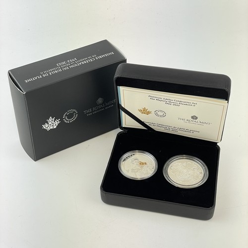 Canada 2022 fine silver coin - silver, 2
