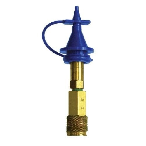 Conwin universal push valve - universal,
