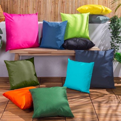 Furn wrap outdoor - furn., cushion