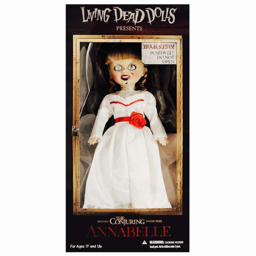 Living dead dolls presents - dead,