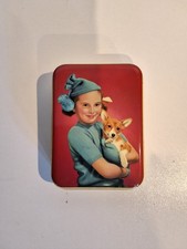 VINTAGE EDWARD SHARP & SONS