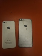Iphone 5s and 6s Faulty Parts