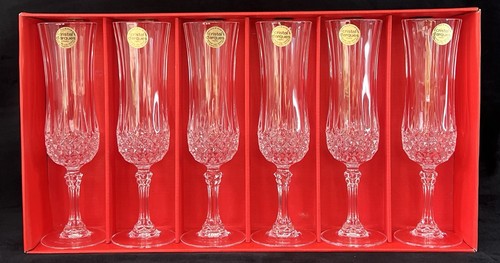 Cristal arque longchamp - d'arque,