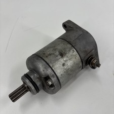 Starter Motor Honda DYLAN SH125 SH150 PS FES NES PES PS 125 150 Mitsuba Sm #D44