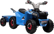 Kids electric ride - electric, car