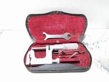 STARRETT 220 MULTI ANVIL 1"