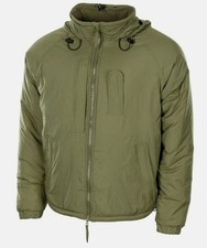 British Army Military PCS