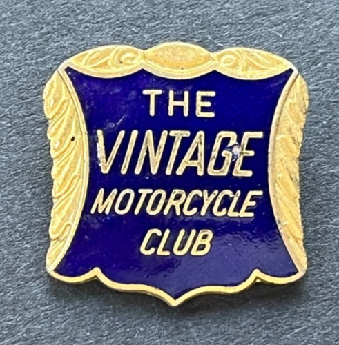 Motorcycle pin badge the - motorcycle,