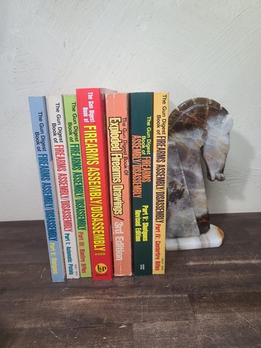 Lot gun digest book - digest,