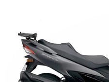 SHAD Top Box Rack Rear Case