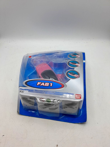 Bandai thunderbirds 2004 - thunderbirds,